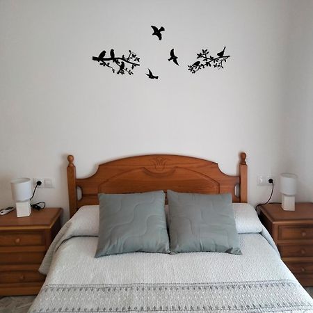 Apartamento Moncofa Moncófar Екстериор снимка