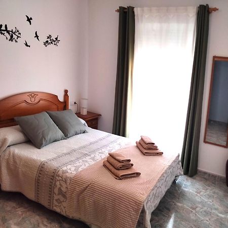 Apartamento Moncofa Moncófar Екстериор снимка
