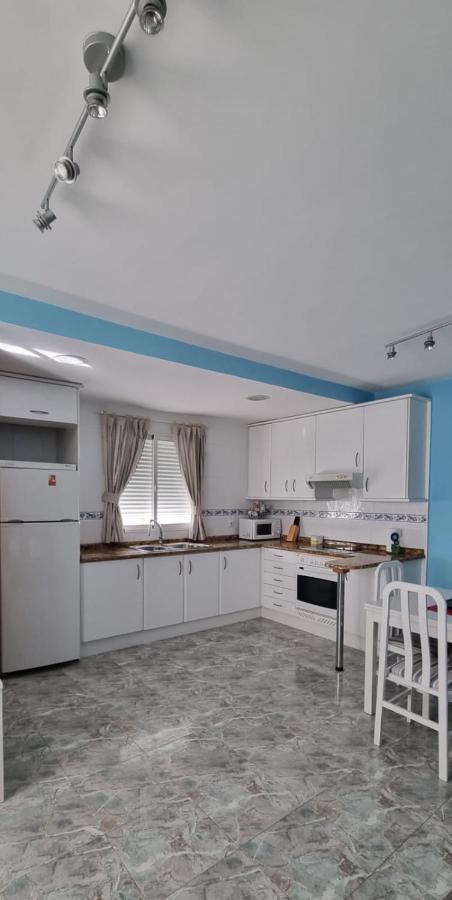 Apartamento Moncofa Moncófar Екстериор снимка