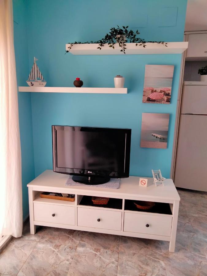 Apartamento Moncofa Moncófar Екстериор снимка
