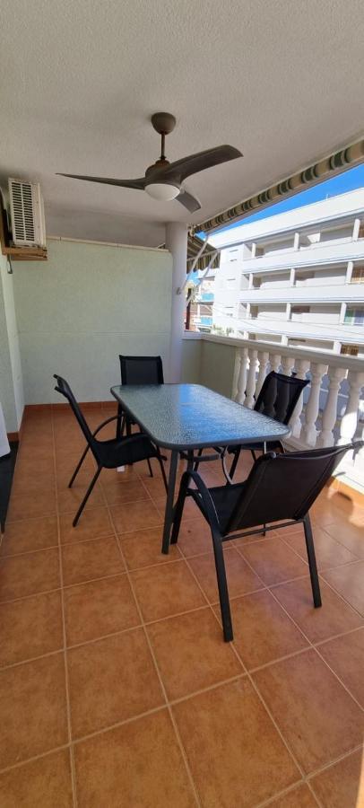 Apartamento Moncofa Moncófar Екстериор снимка