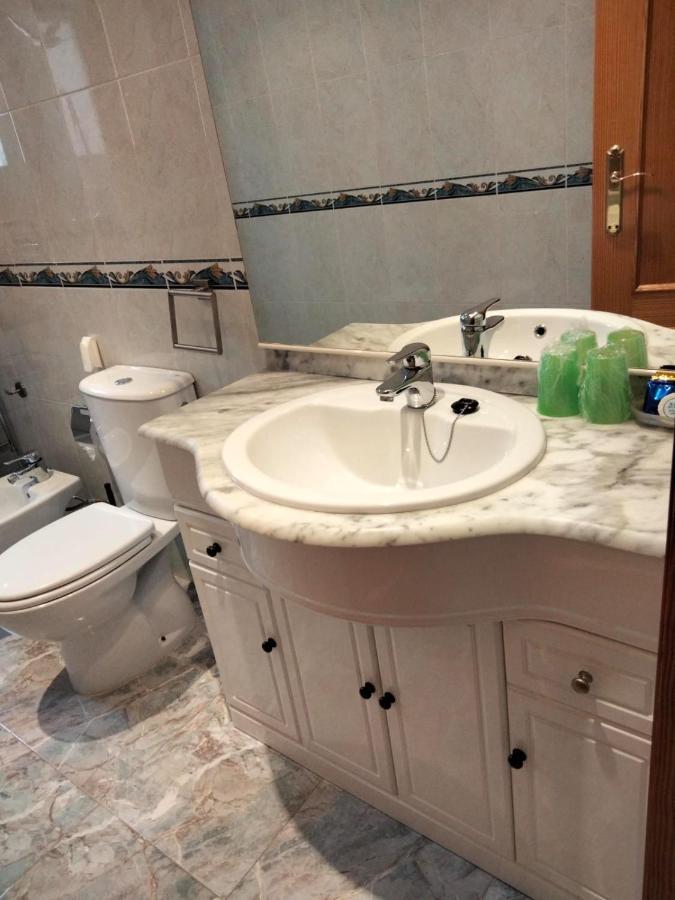 Apartamento Moncofa Moncófar Екстериор снимка