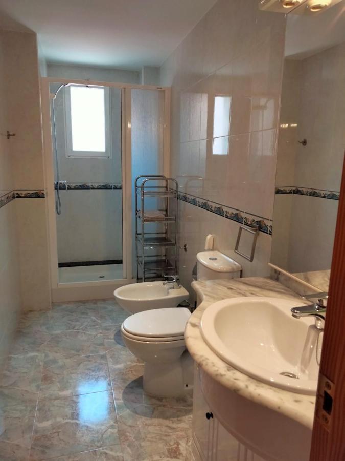 Apartamento Moncofa Moncófar Екстериор снимка