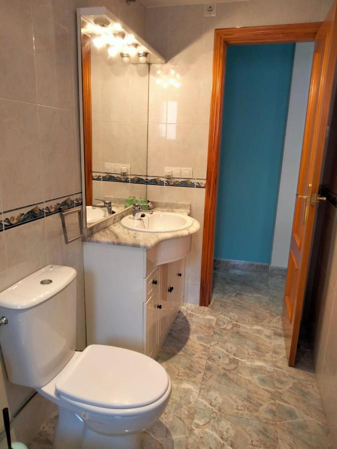 Apartamento Moncofa Moncófar Екстериор снимка