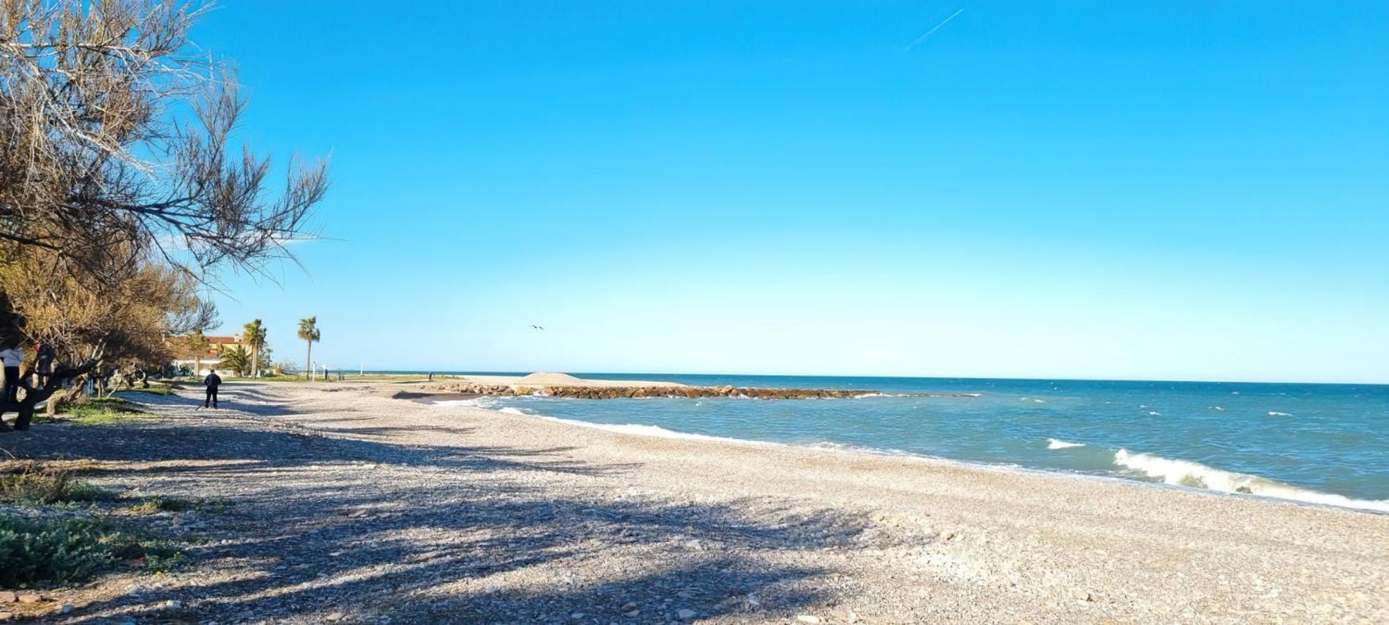 Apartamento Moncofa Moncófar Екстериор снимка