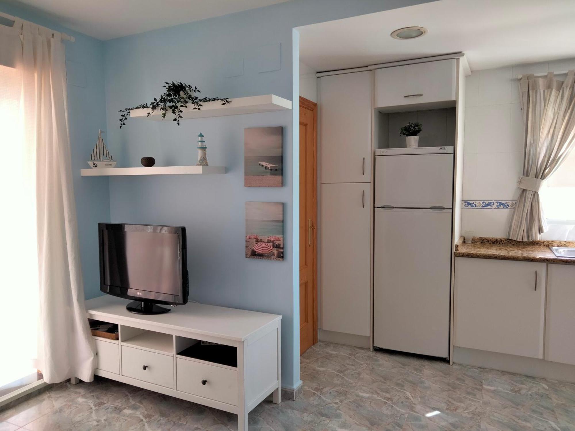 Apartamento Moncofa Moncófar Екстериор снимка