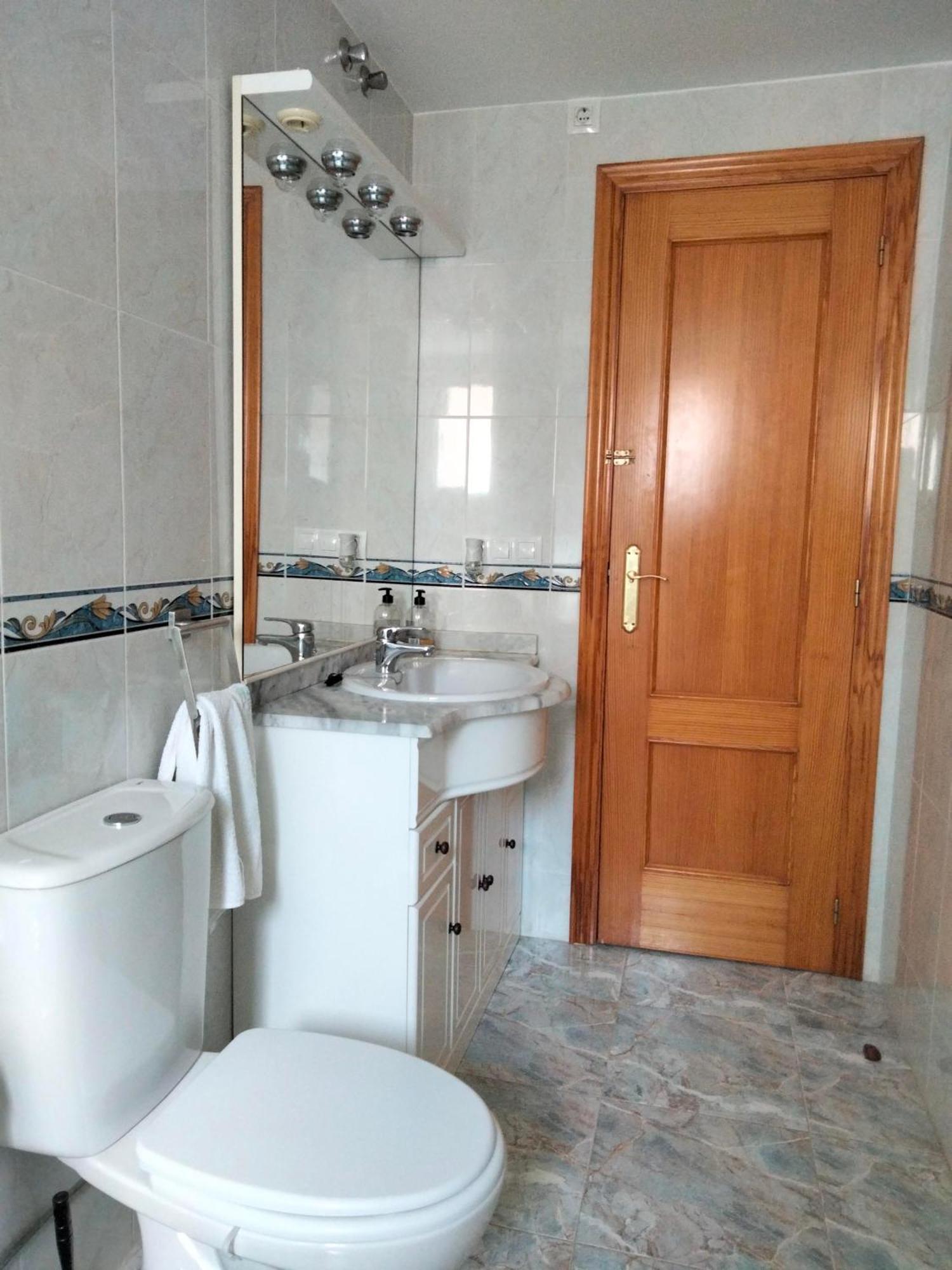 Apartamento Moncofa Moncófar Екстериор снимка