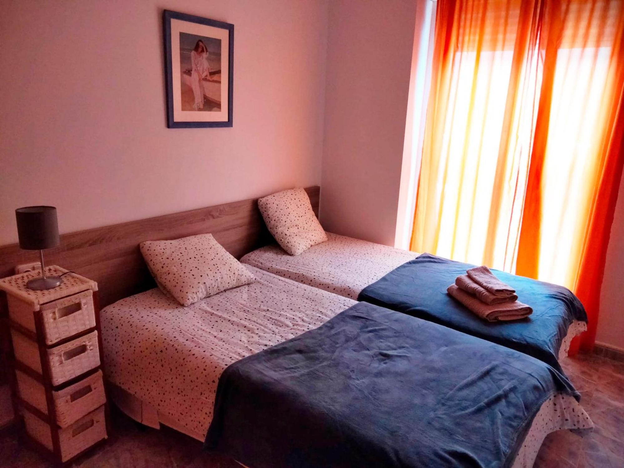 Apartamento Moncofa Moncófar Екстериор снимка
