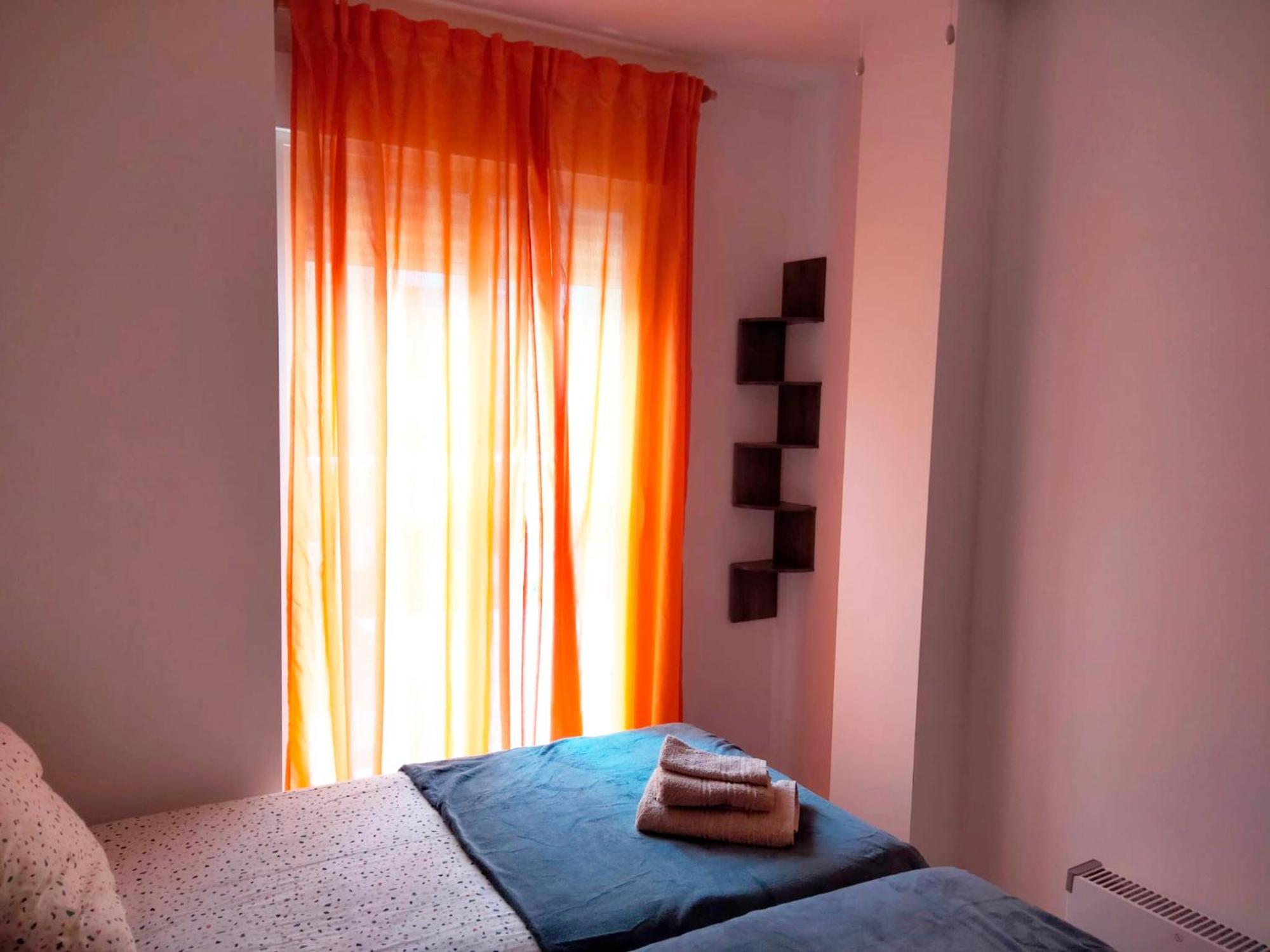 Apartamento Moncofa Moncófar Екстериор снимка