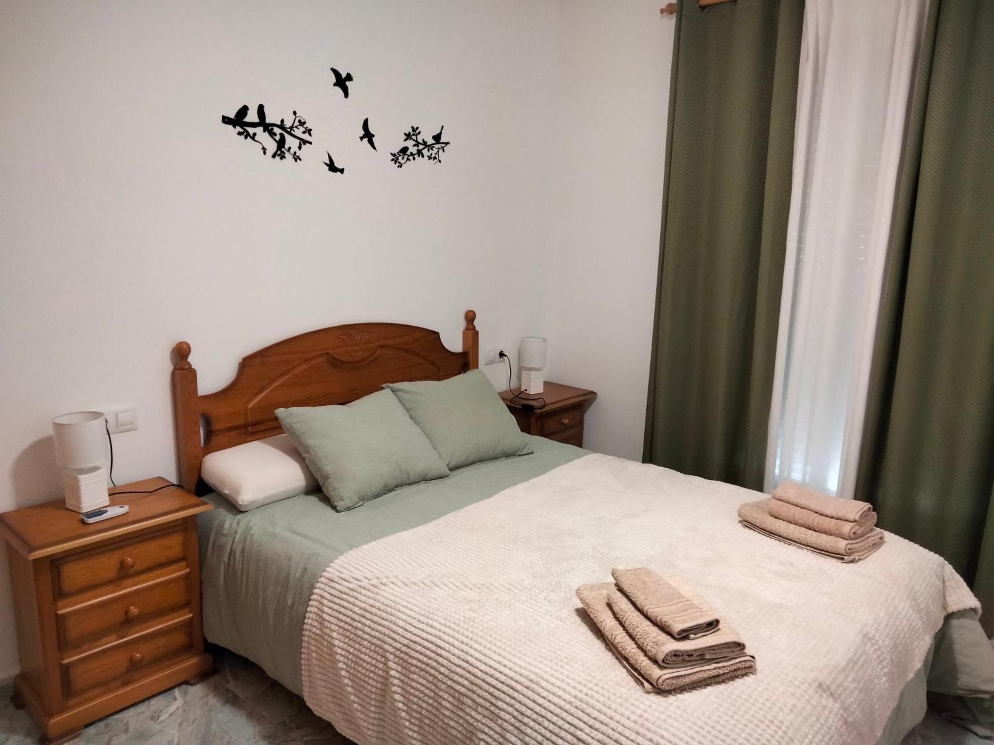 Apartamento Moncofa Moncófar Екстериор снимка