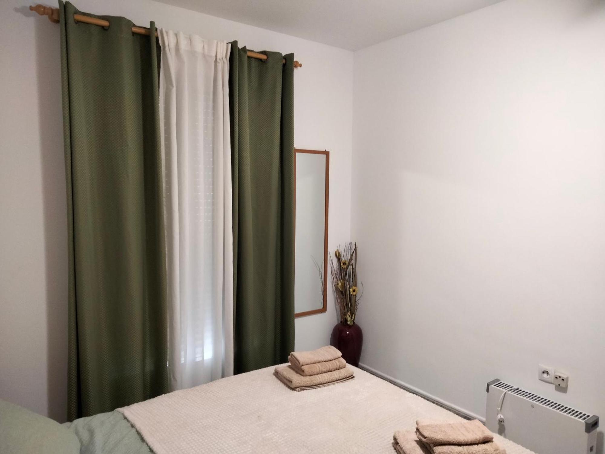 Apartamento Moncofa Moncófar Екстериор снимка