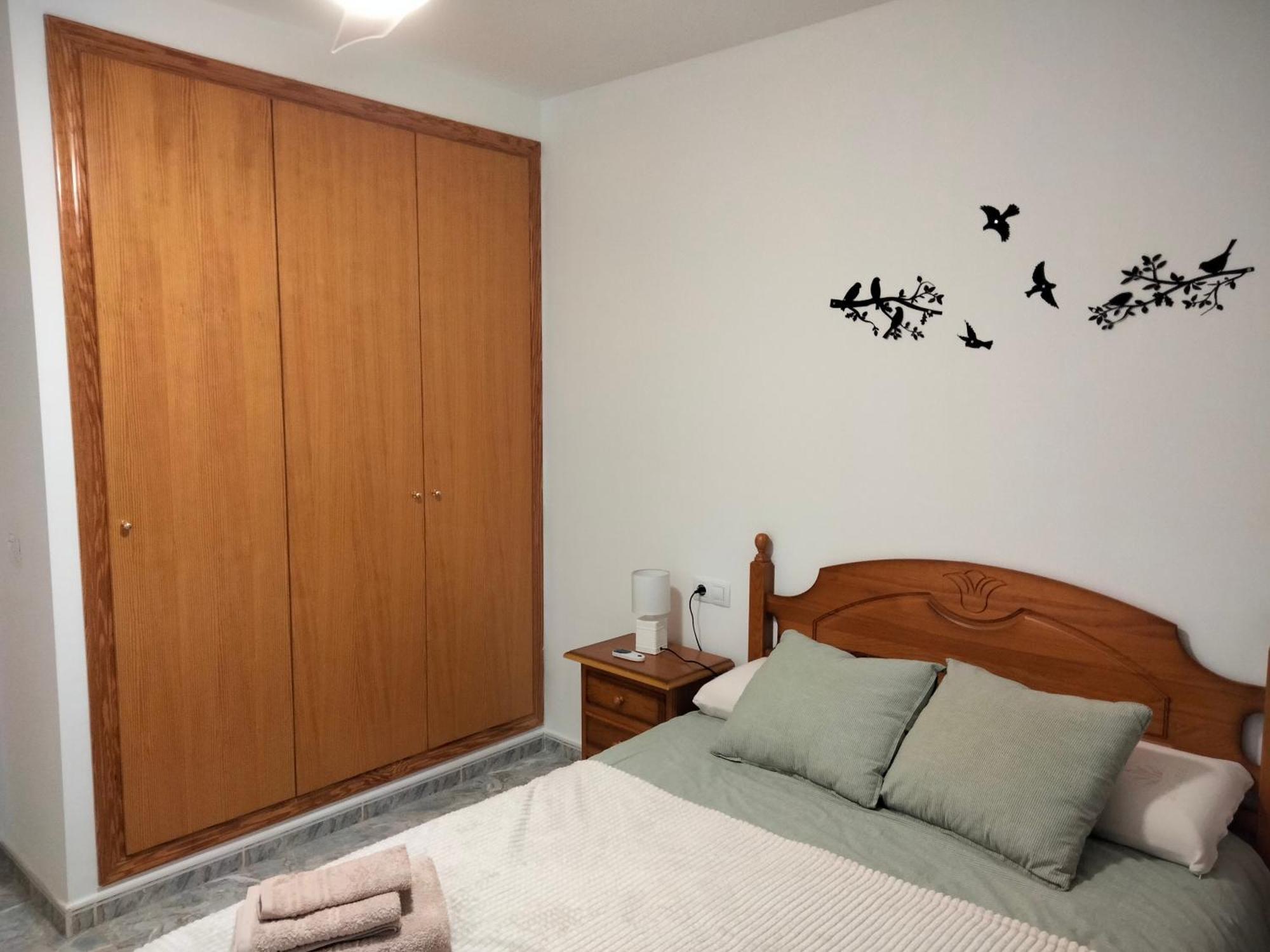 Apartamento Moncofa Moncófar Екстериор снимка