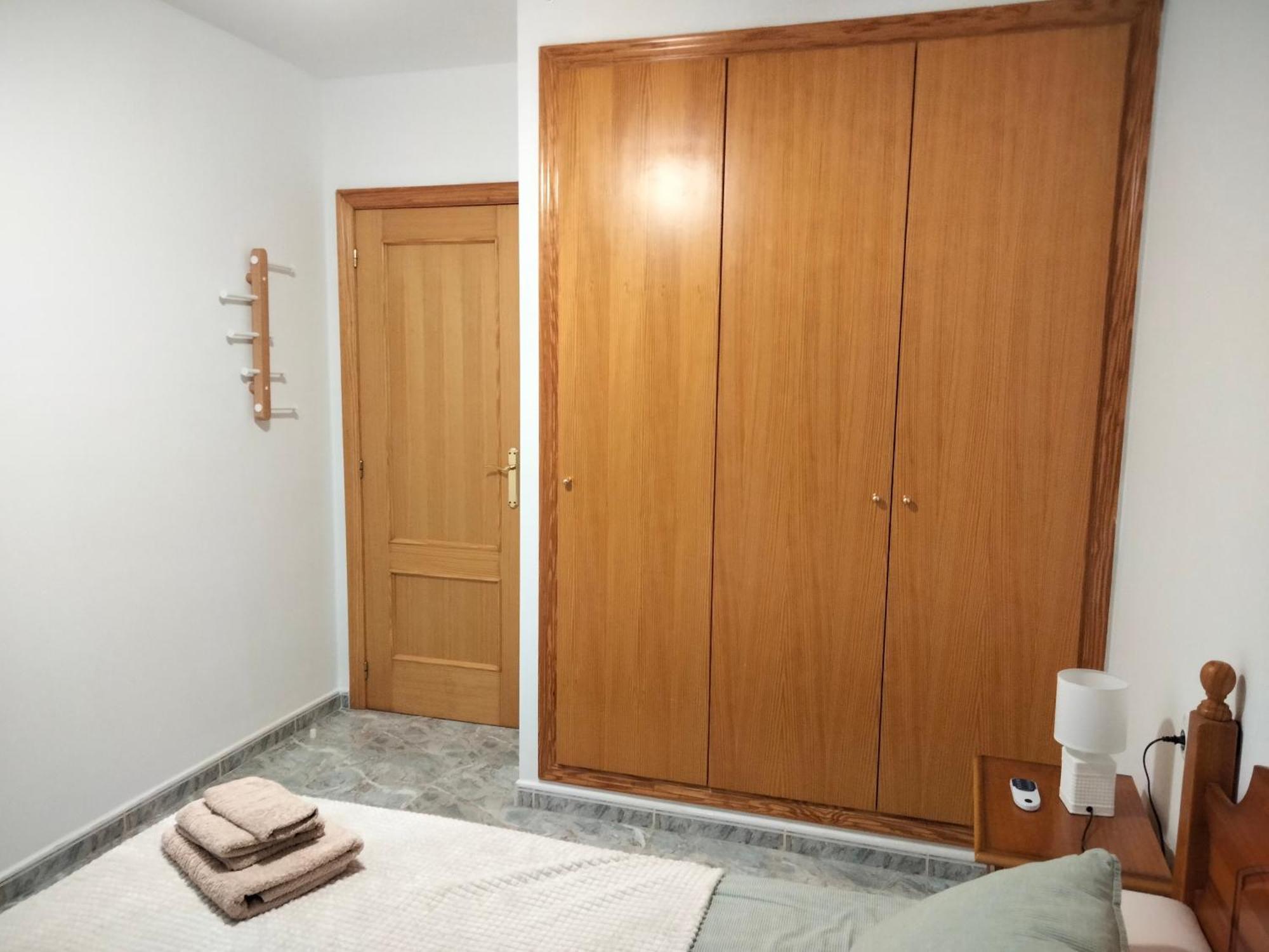 Apartamento Moncofa Moncófar Екстериор снимка