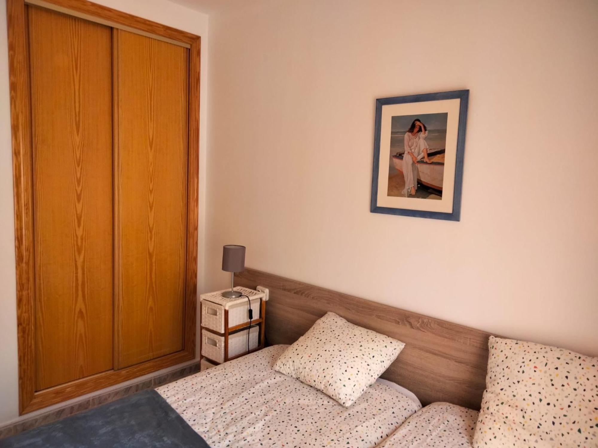 Apartamento Moncofa Moncófar Екстериор снимка