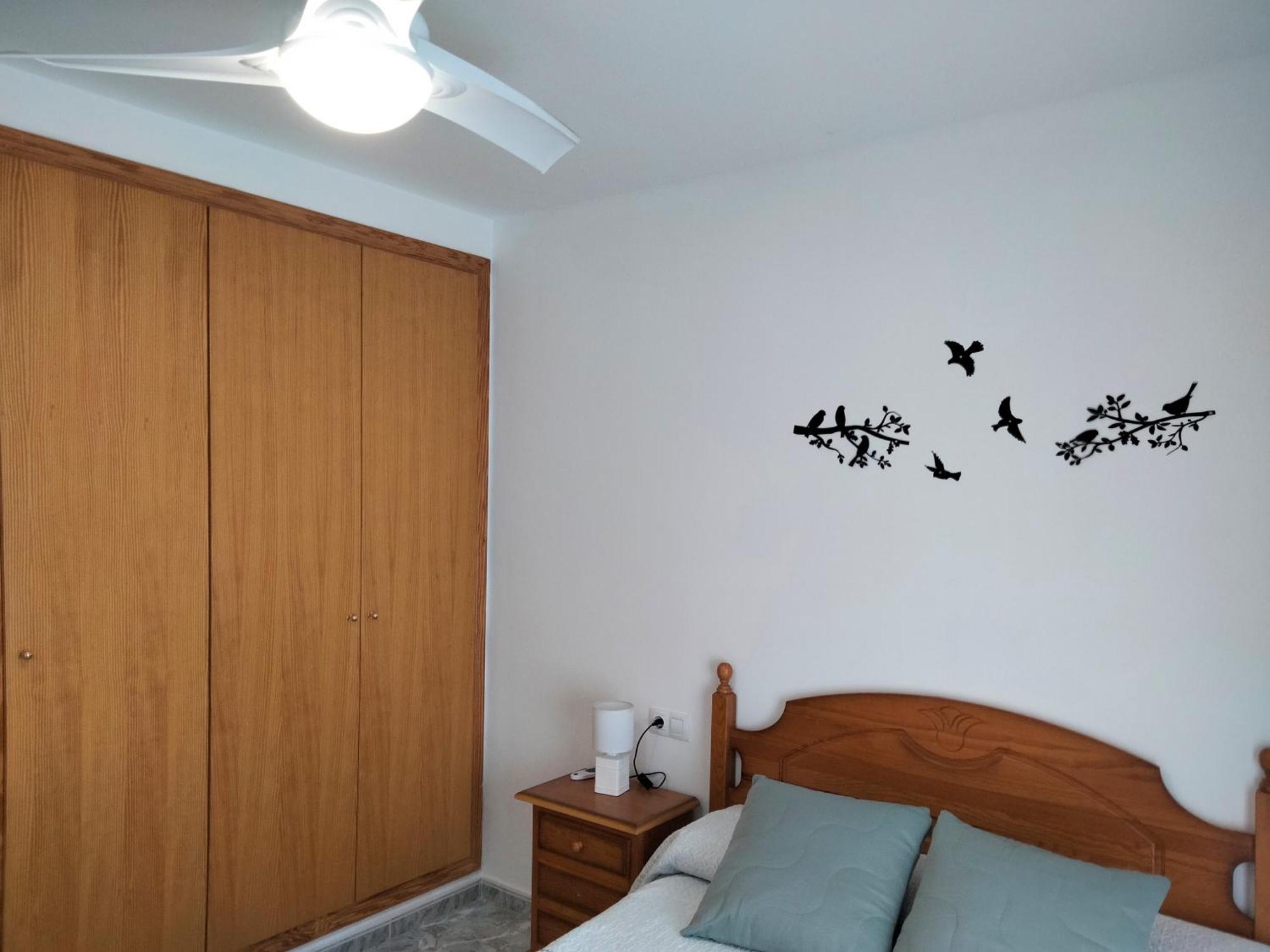 Apartamento Moncofa Moncófar Екстериор снимка