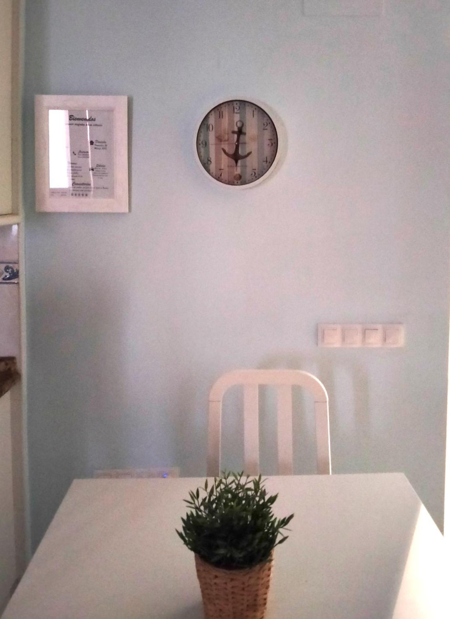 Apartamento Moncofa Moncófar Екстериор снимка