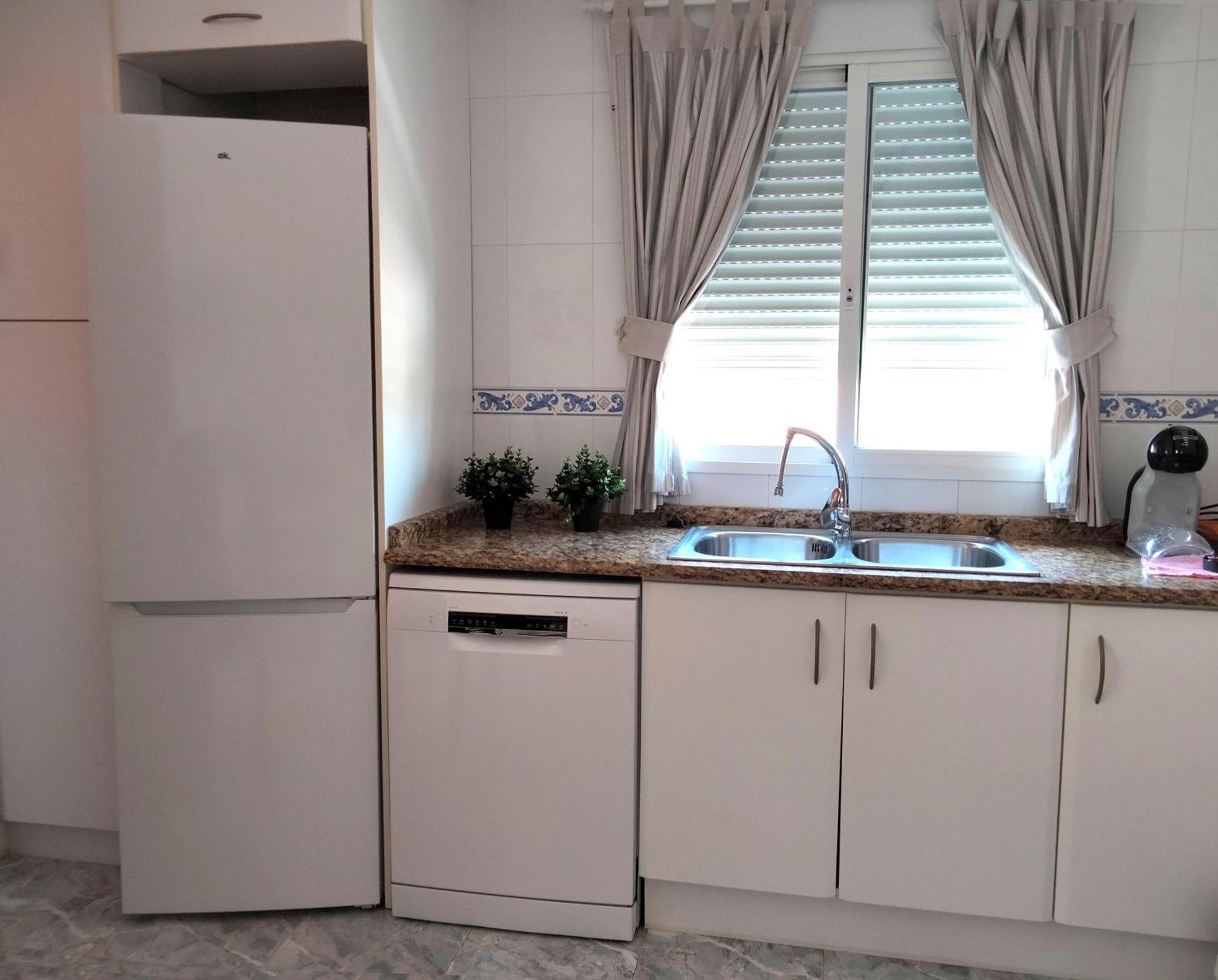 Apartamento Moncofa Moncófar Екстериор снимка