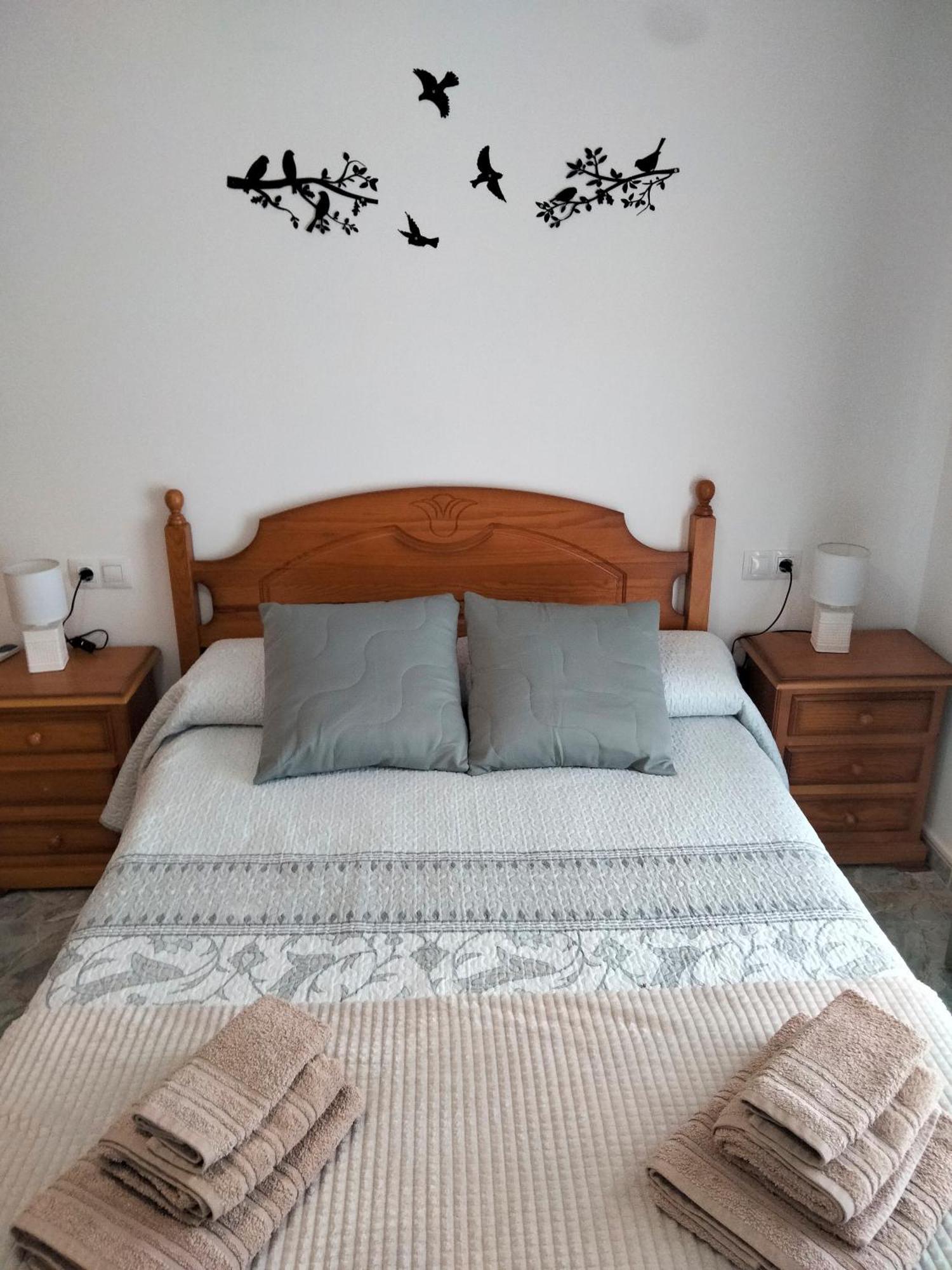 Apartamento Moncofa Moncófar Екстериор снимка