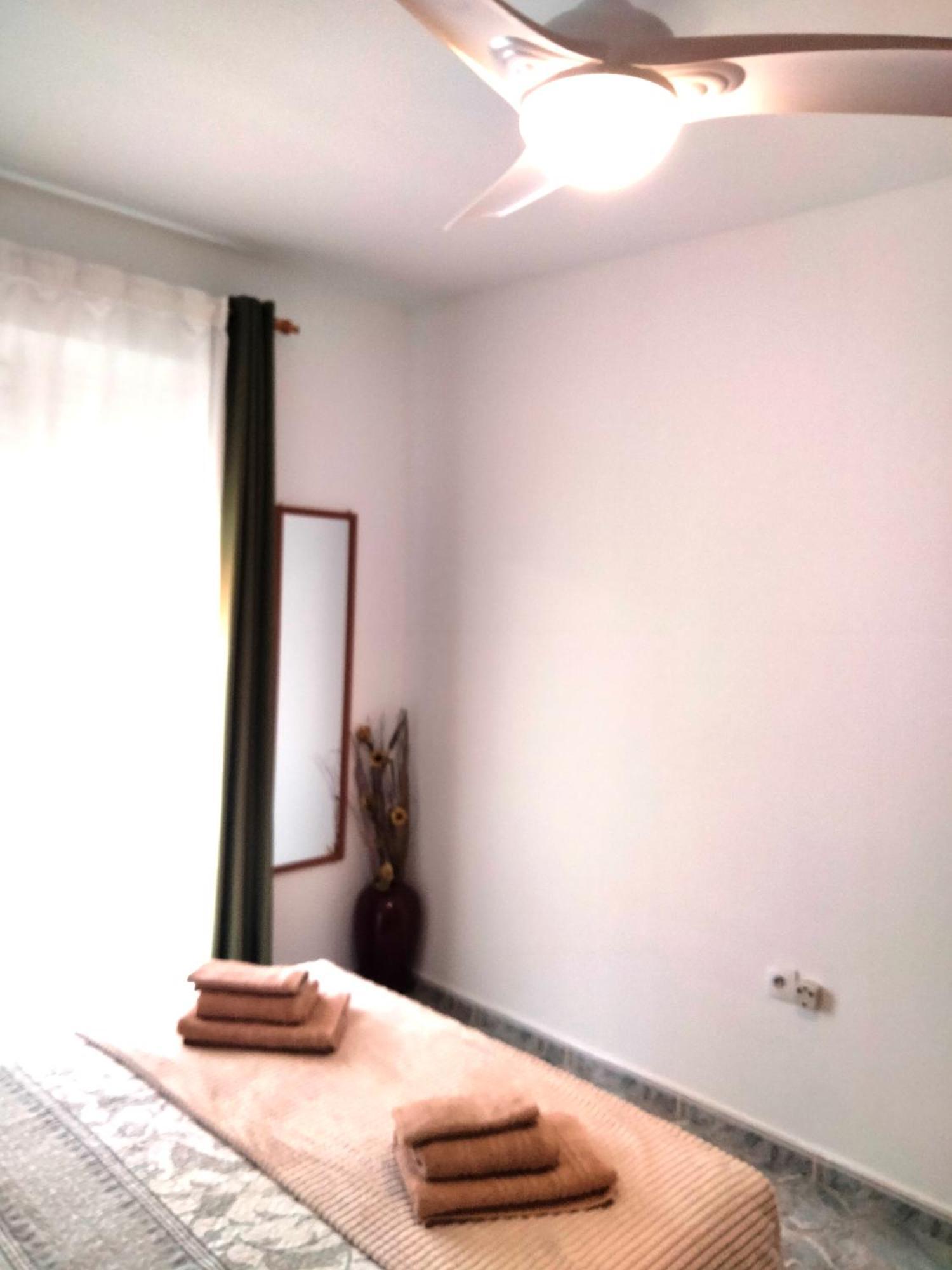 Apartamento Moncofa Moncófar Екстериор снимка