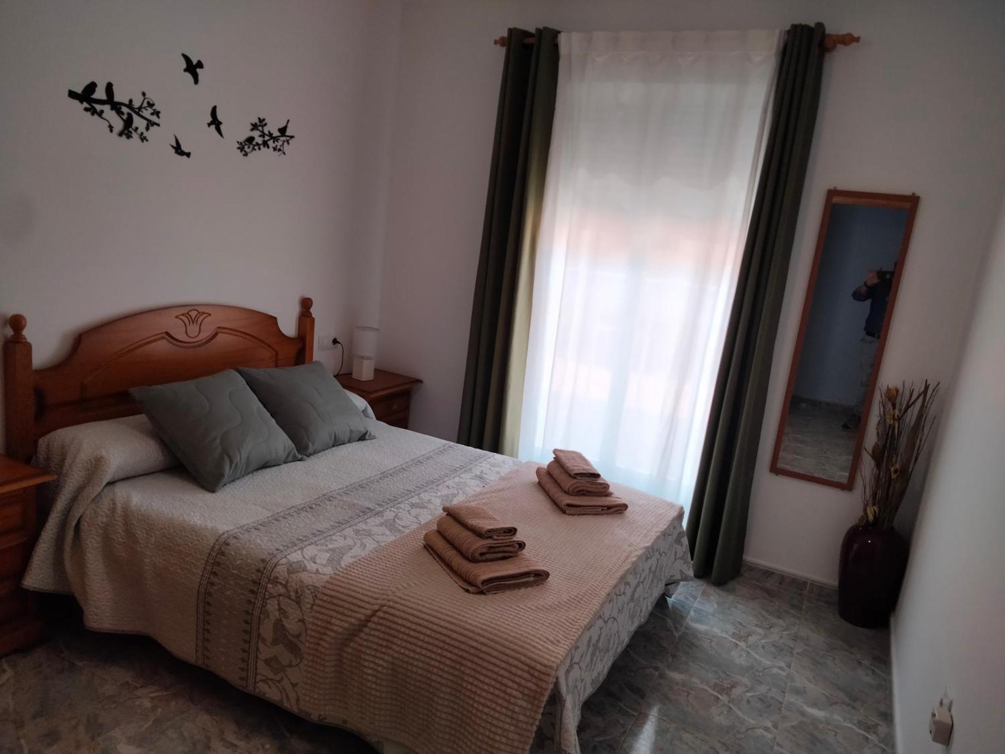 Apartamento Moncofa Moncófar Екстериор снимка