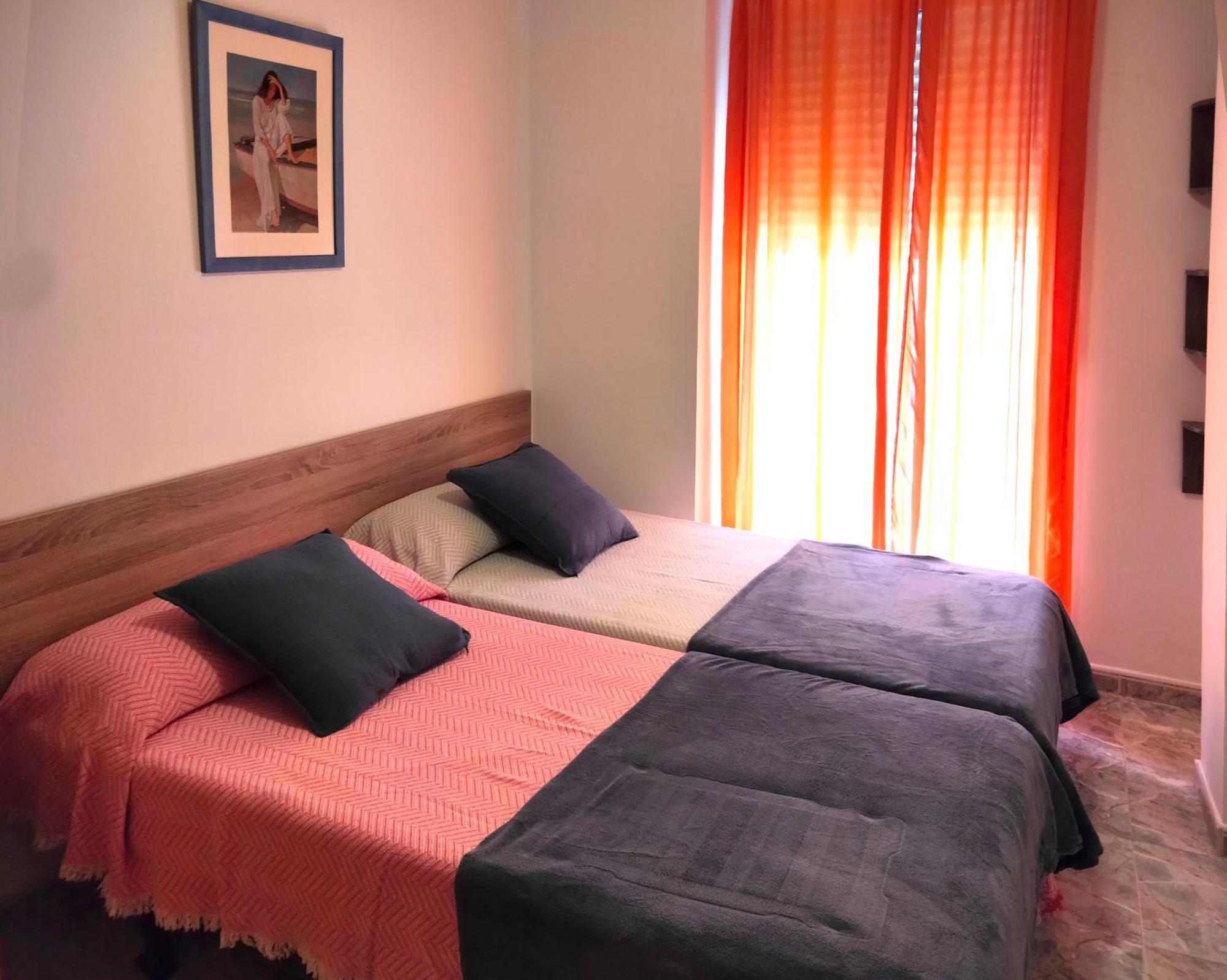 Apartamento Moncofa Moncófar Екстериор снимка