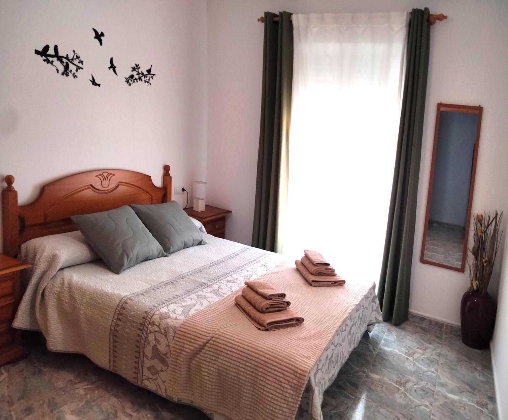 Apartamento Moncofa Moncófar Екстериор снимка
