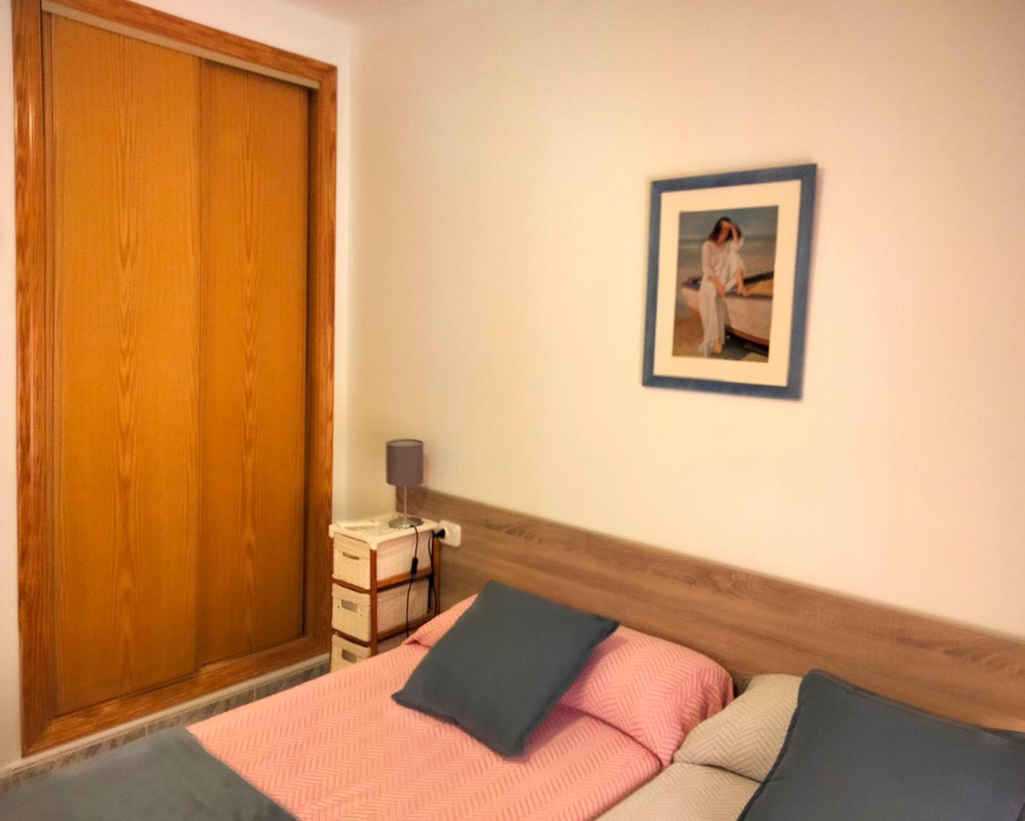 Apartamento Moncofa Moncófar Екстериор снимка